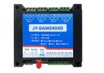 本周新品：聚英GPRS水泵遠程控制系列產品上新！！