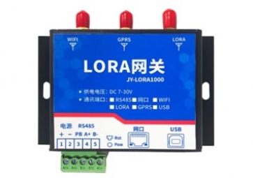 科普分享：物聯網關與工業路由器的區別