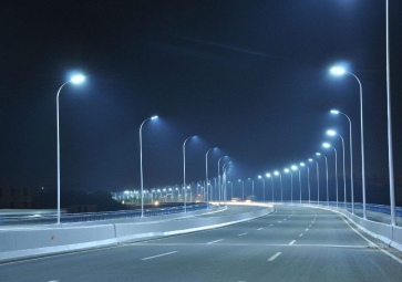 智能路燈控制系統建設中需要考慮的幾大因素