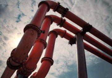 自來水公司供水管網數據采集遠程監測方案