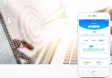 gprs DTU無線遠程數據監控系統