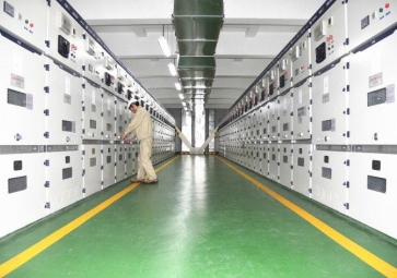 配電所環境監測系統的探討