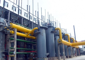 煤氣站構建智能遠程監控系統的設計方案