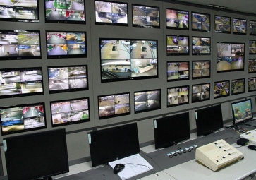 企業的設備狀態監控和數據庫管理系統