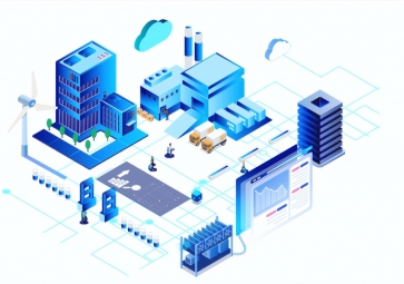 Modbus協議使用什么技術？