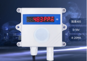 「科普」硫化氫氣體傳感器都作用于哪些領(lǐng)域？