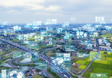 物聯網+人工智能，對建筑的能源效率影響有多大？