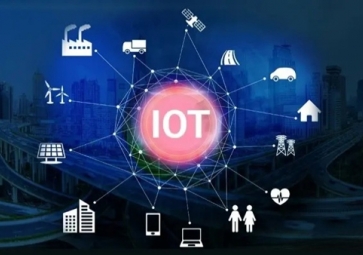 物聯網無線數傳通信有哪幾種Modbus的網關