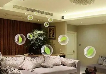 「智慧樓宇」聚英空調/暖通/新風系統解決方案，遠程管理節能降耗