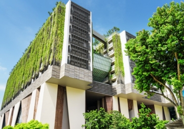 綠色建筑的優(yōu)缺點(diǎn)、經(jīng)濟(jì)效益、如何提高生活質(zhì)量？