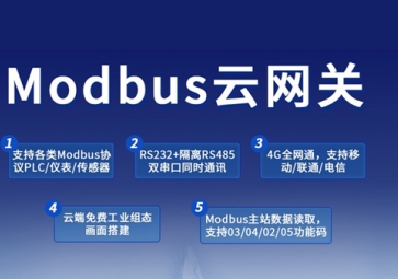 工業邊緣計算網關是什么?