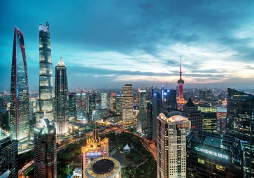 2023年的智能建筑：智能建筑戰略的關鍵支柱