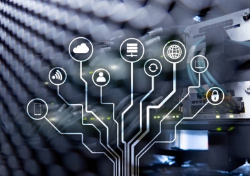 物聯網如何用于樓宇自動化？