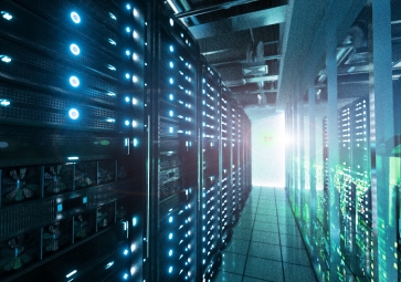 2023年四大綠色數(shù)據(jù)中心技術趨勢