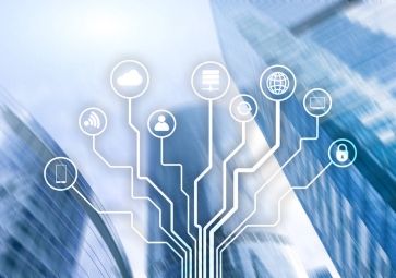 建筑中的互聯(lián)，物聯(lián)網(wǎng)在建筑中的優(yōu)勢(shì)