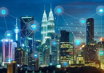 物聯網對我們的生活有什么影響？