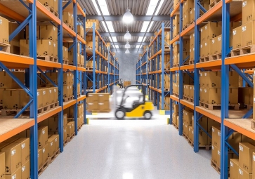 物聯網提升制造業庫存控制準確性的5種方法