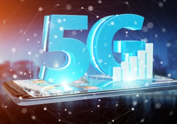 為什么專用5G是工業4.0的關鍵？