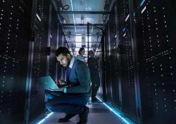 數據中心脫碳如何抓住機遇？