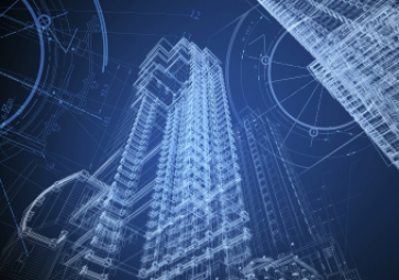 通過(guò)智能設(shè)計(jì)，提高建筑和基礎(chǔ)設(shè)施的能源效率