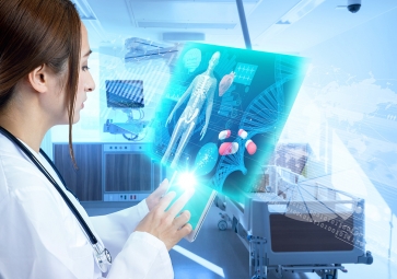 自動化如何徹底改變醫療保健行業?