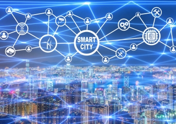 大數據分析在智慧城市發展中的作用