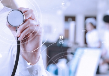 使用 LPWAN 技術增強資產監控