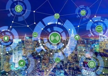 LPWAN技術：重塑智能公寓的未來