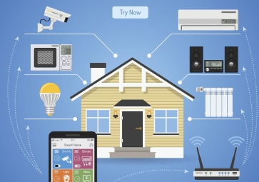 物聯網如何徹底改變實用程序開發領域