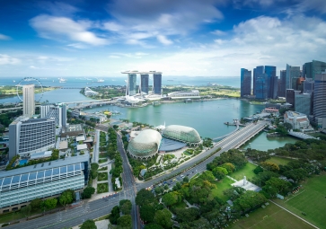 物聯網如何改善水資源監測和管理？