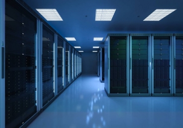 機房動環監控系統，數據中心運維管理的智能化升級