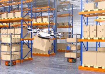 如何保護智能倉儲中的物聯網網絡