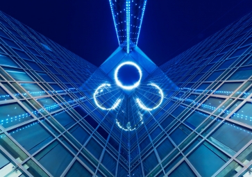 人工智能和綠色技術如何幫助企業實現凈零排放