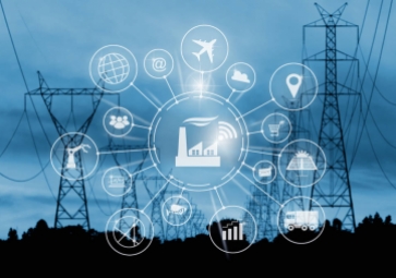 物聯網如何徹底改變能源轉型
