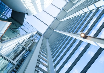 智能建筑傳感器的應用與未來發展