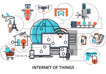 使用智能物聯網設備降低能源費用的5種方法
