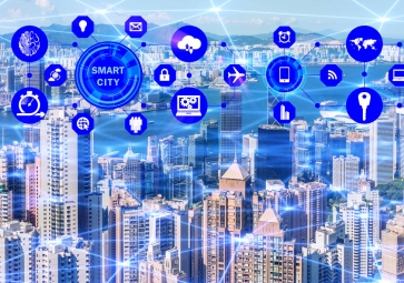 打破障礙，建設更好的智慧城市