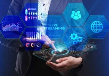 數字化轉型對各行業的影響