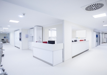 如何建立積極主動的醫療脫碳戰略