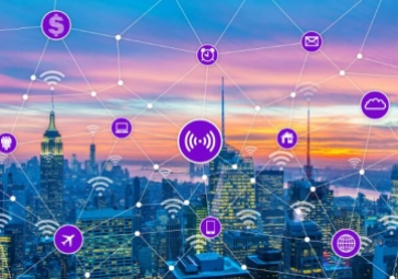 物聯(lián)網(wǎng)技術(shù)如何增強智能建筑設(shè)施管理