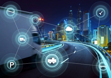 物聯網在供應鏈管理中的十大優勢