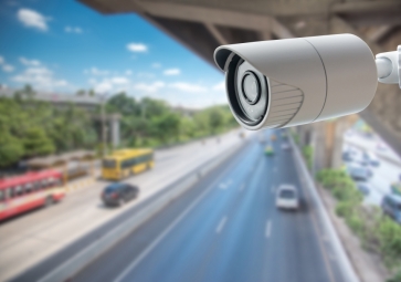 利用智能安防和監控解決方案增強公共安全