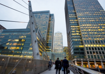 智能技術如何讓辦公室變得更環保