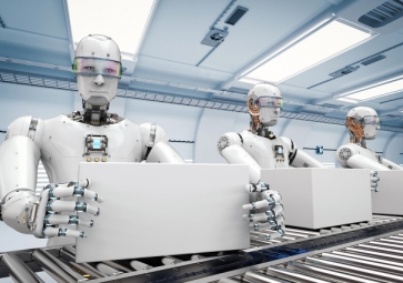 大數據如何推動企業數字化轉型