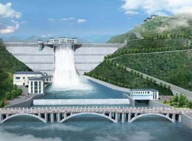 水利遠程監控系統解決方案