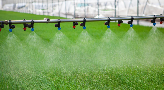 薄膜連棟溫室大棚監控系統 薄膜連棟溫室大棚監控系統